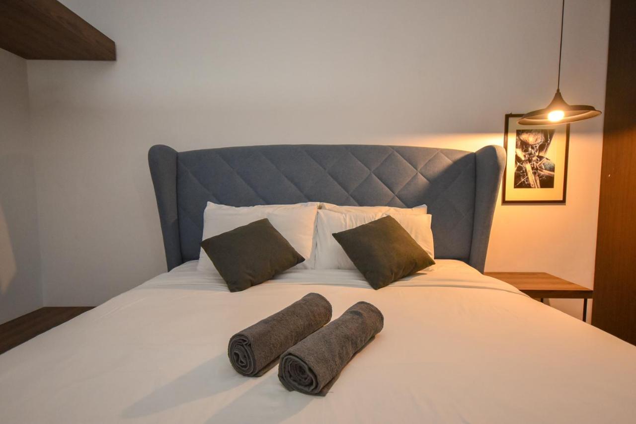 Cube 8teens By Nest Aparthotel