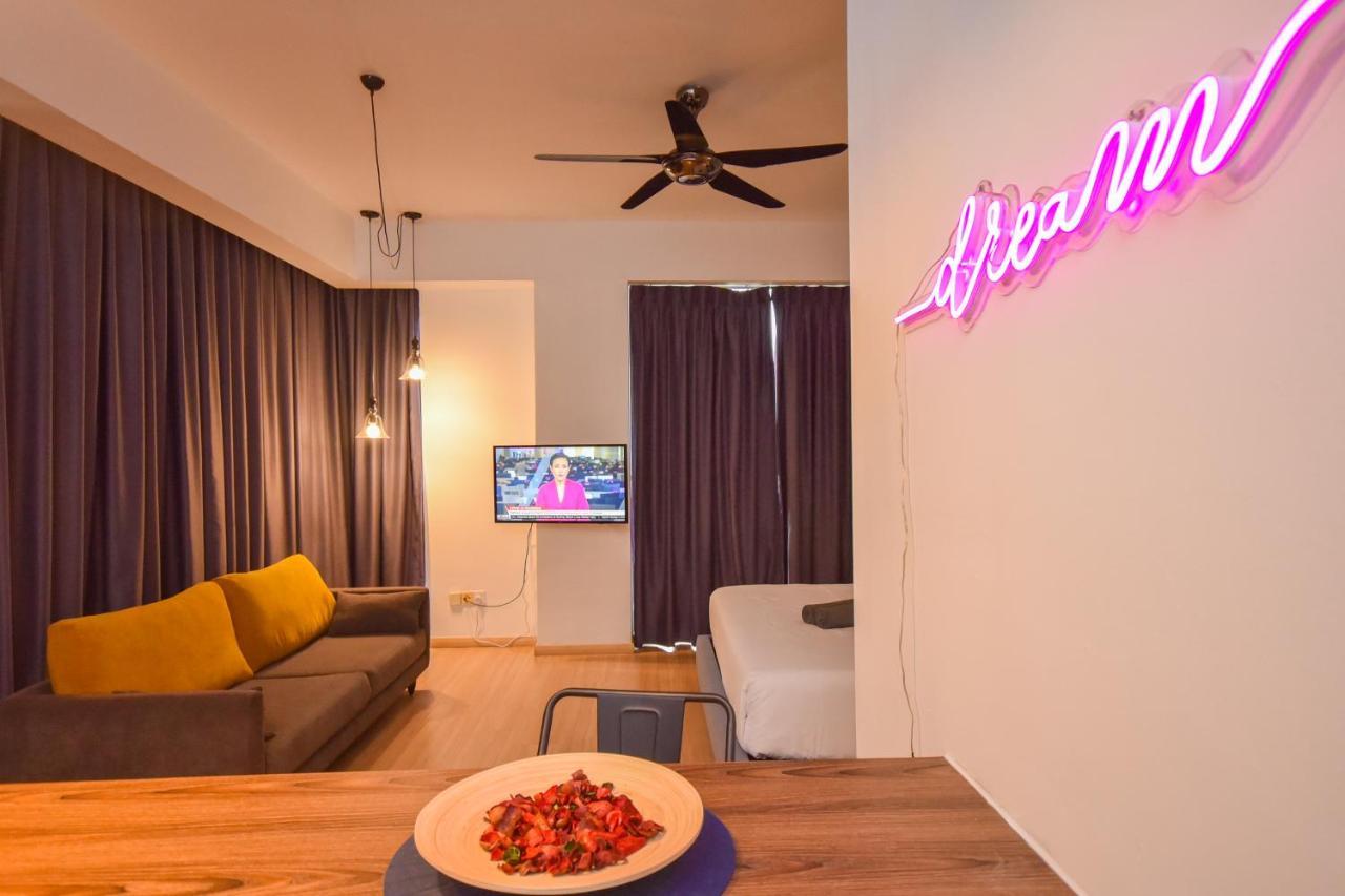 Cube 8teens By Nest Aparthotel *