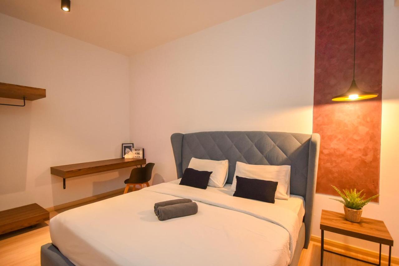 Cube 8teens By Nest Aparthotel