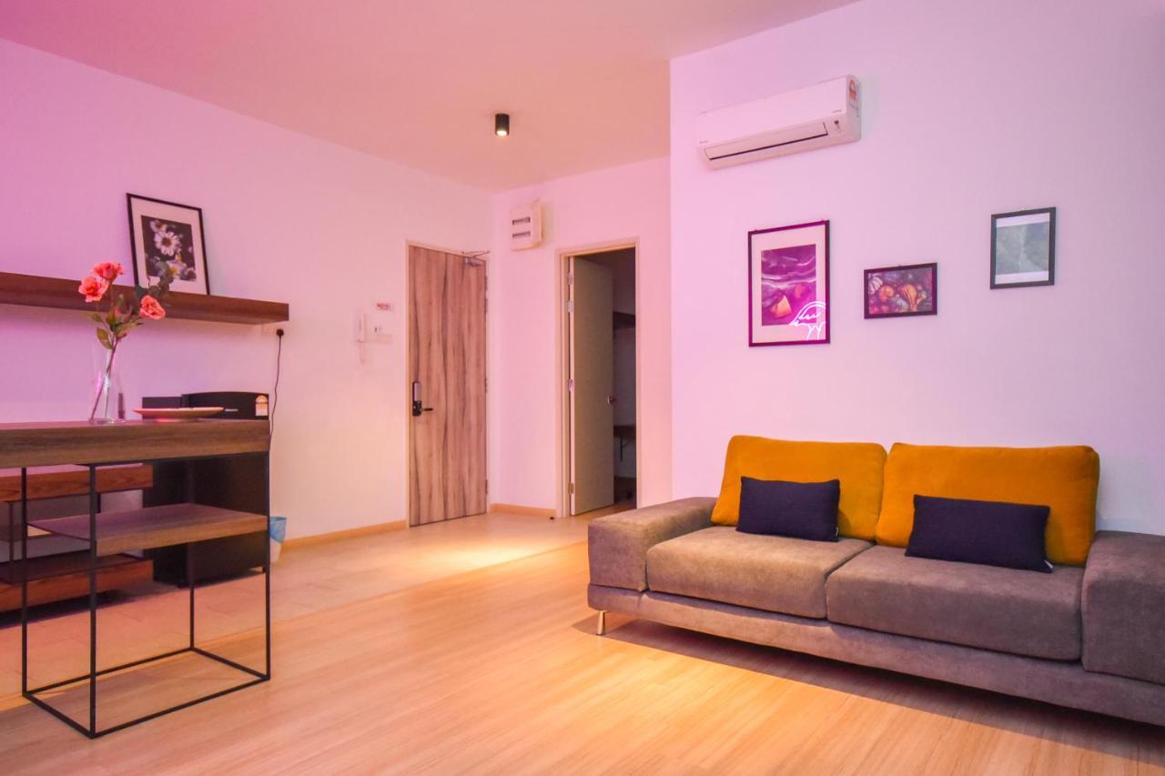 Cube 8teens By Nest Johor Bahru