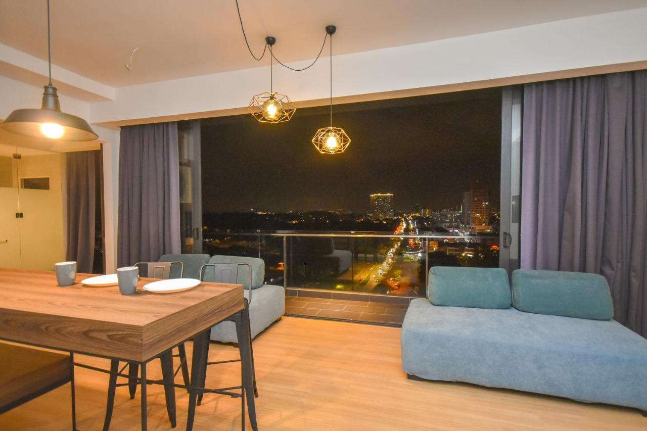 Aparthotel Cube 8teens By Nest Johor Bahru